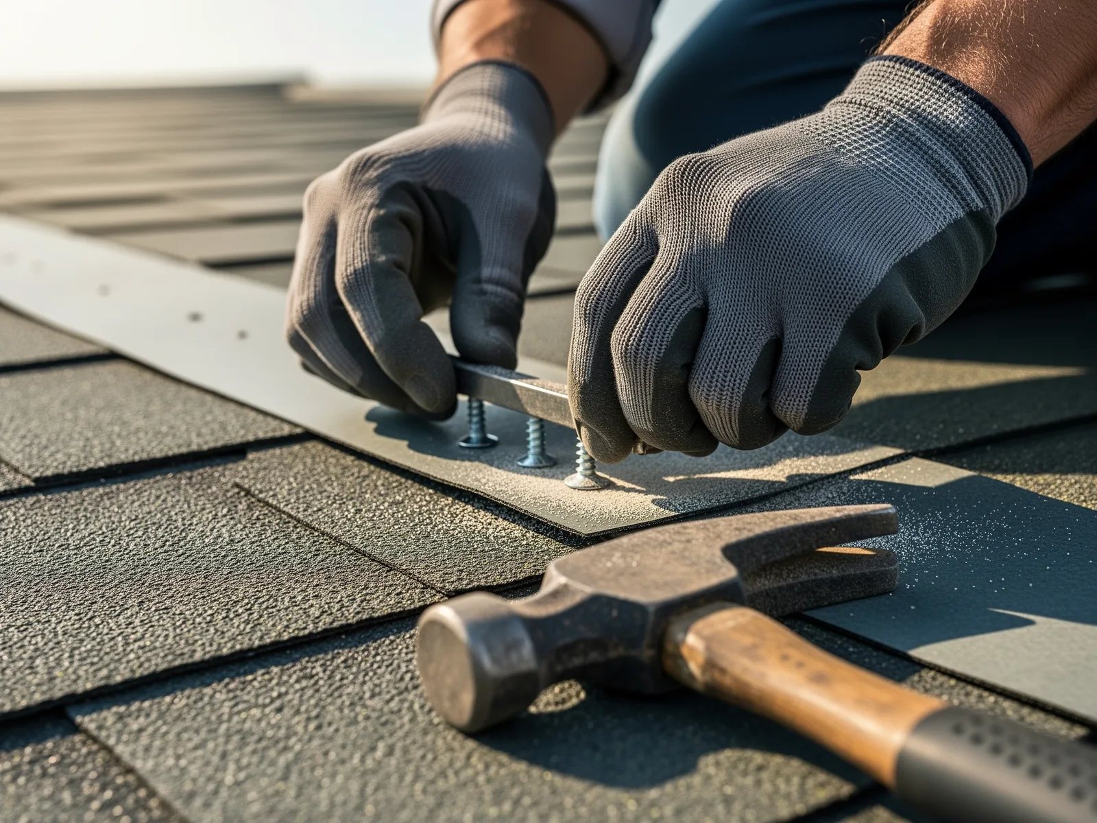 Why choose Fascia Repair in Southside, TN